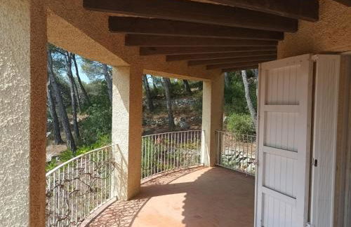 Trill Brisas Kim casa Estartit Rocamaura - Photo 22