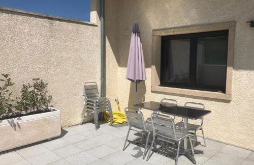 Gites Des Sablons - Foto 14