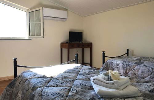 Eremo dei Poeti Albergo diffuso - Foto 31