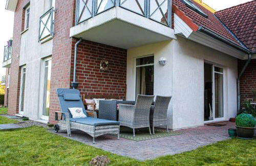 Liebevoll eingerichtete Wohnung mit Terrasse - Foto 28