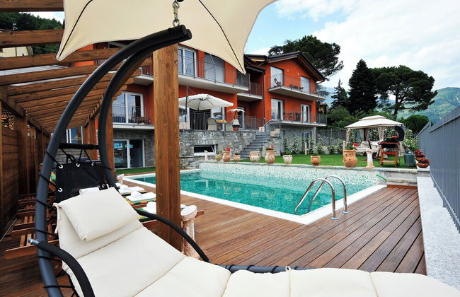 Villa Bianca - Grande - Foto 15