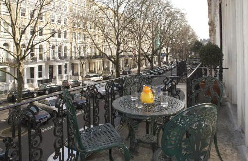 Beaufort House - Knightsbridge - Foto 23