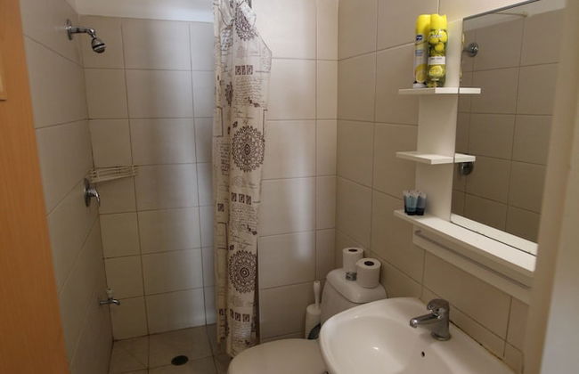 Arendalzrail Apartments - Yoseftal Street 3 - Foto 39