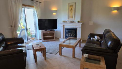 Beautiful Villa on Boavista Golf Resort - Daily Service & Spa Access - Foto 3