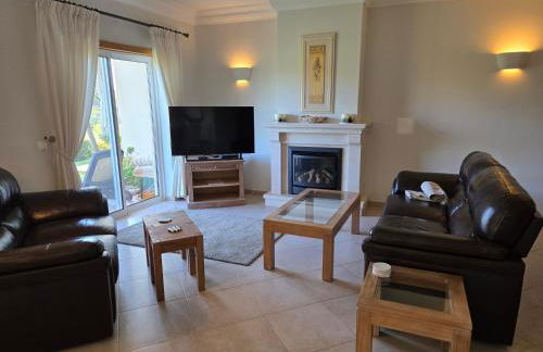 Beautiful Villa on Boavista Golf Resort - Daily Service & Spa Access - Foto 3