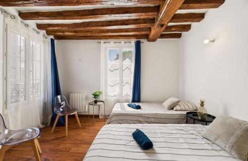 Résidence royale T3 - Foto 11