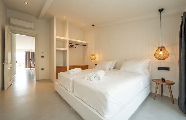 Gizz Suites - Foto 3