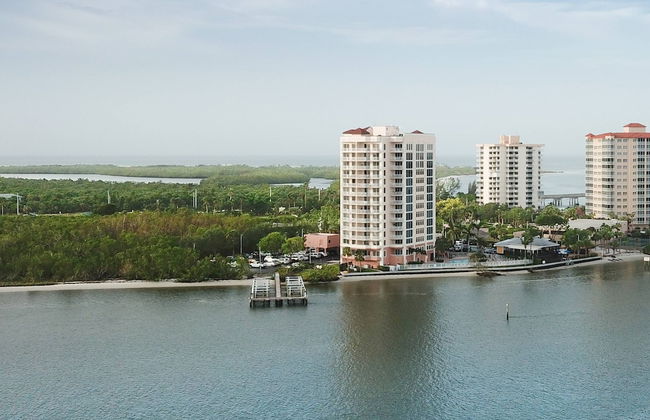 Lovers Key Resort 308 - Foto 17