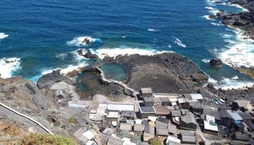 EL LETIME - Pozo de las Calcosas - El Hierro - Foto 5