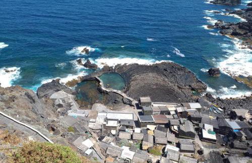 EL LETIME - Pozo de las Calcosas - El Hierro - Foto 5