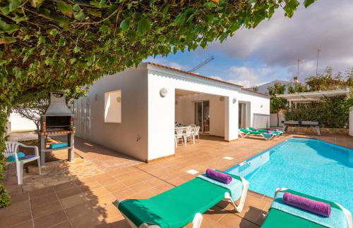 Villa Menorca Raquel by Mauter Villas - Foto 23