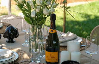 Trullo Natù - private villa - Foto 54