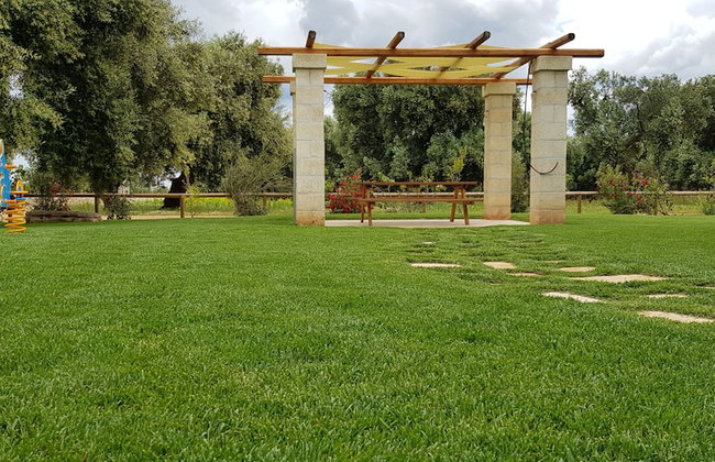 Agriturismo Tenuta Chianchizza - Foto 101