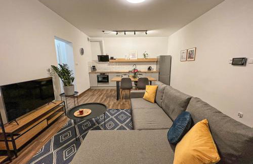 Przytulny Apartament Mickiewicza 14/3 - Foto 10