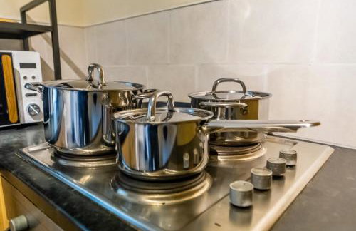 Two Bed Apartment RYTON With Free Parking - Foto 13