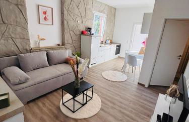 Stilvolles Emsquartier Apartment No 3 - Foto 3