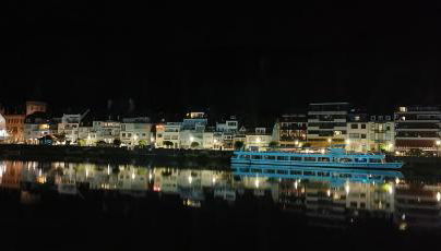 Ferienwohnung Moselterrasse - Foto 3