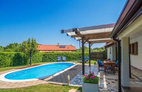 Villa Nika - Foto 10