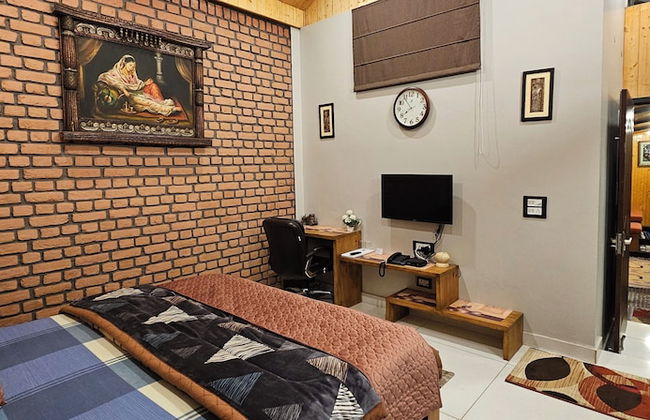 Countryside Villa - Foto 24