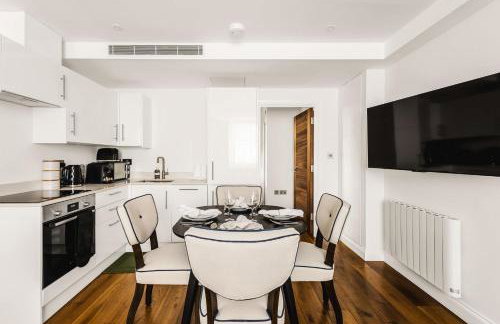 Stylish Apartment Close to Hyde Park - Foto 7