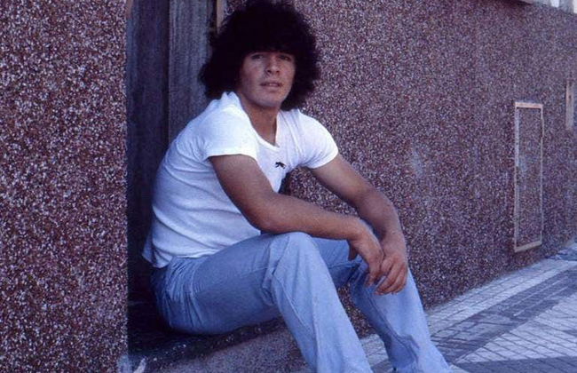 Biglietti per la Casa di Diego Maradona - Foto 6