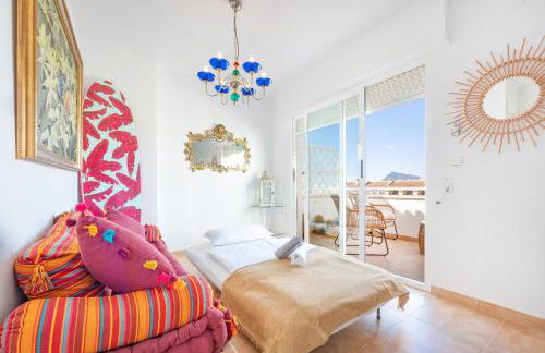 Altea Seaview - Photo 9