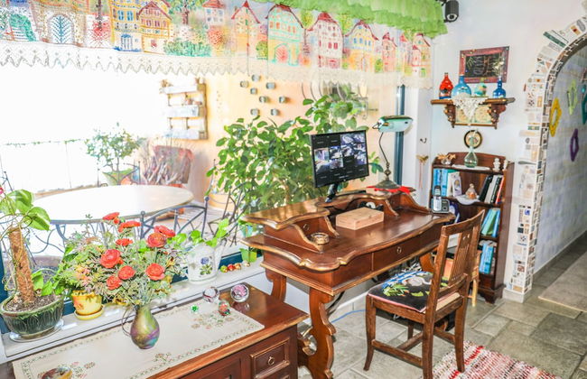 Villa Stratos Skiathos - Foto 41