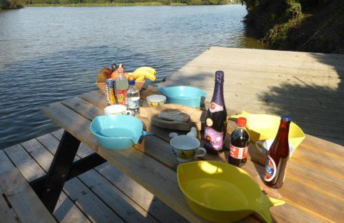 Au clos du pont, appartement relax - Foto 17