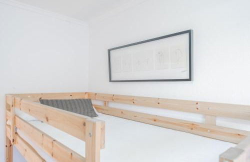 Maritim Horizon House Port of Valencia - Foto 39