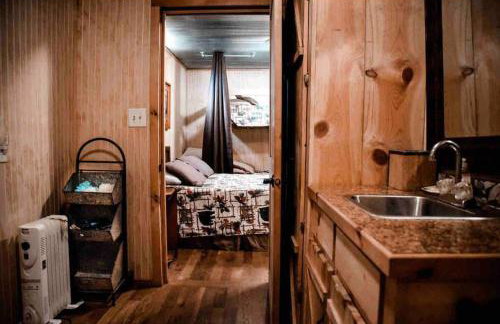 Liberty Cabin on Collier Creek - Foto 55