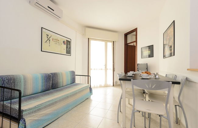 Residence Rubin - Photo 16