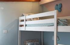 Beautiful chalet with wifi and free parking - Foto 15