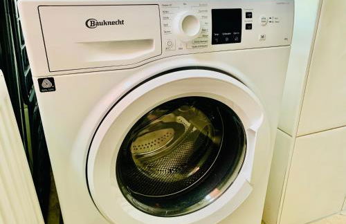 Burg Aue- Ferienwohnungen Erzglück - Familien - im Grünen - zentral - Foto 23