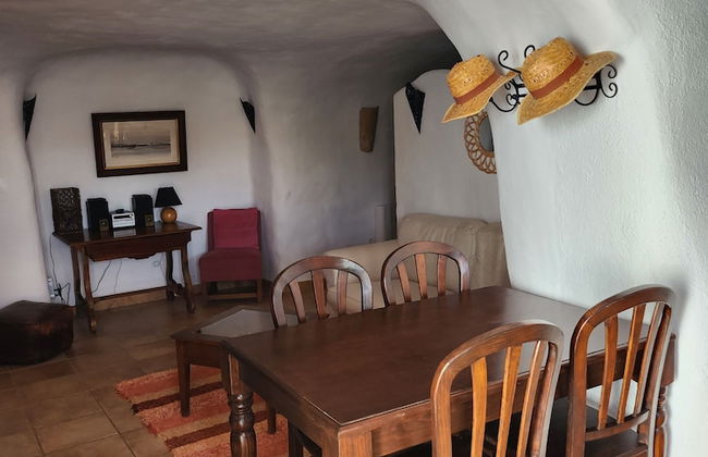 Cuevas Andalucia - Foto 26