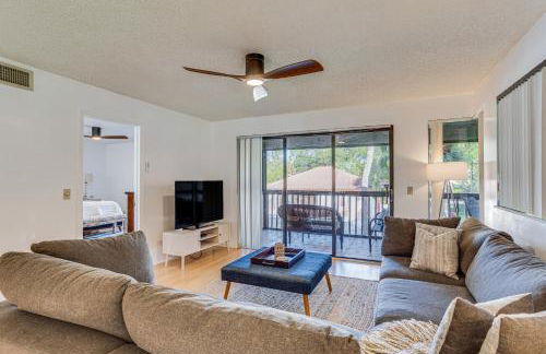 Condo in PGA National Resort with Pool and Spa! - Photo 5