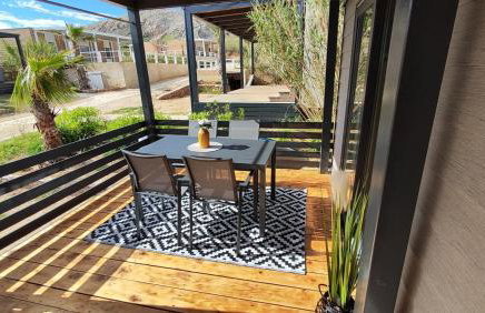 Izzi Mobile Home - Terra Park SpiritoS - Photo 9