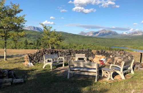 Glacier Ridge Chalet- An Incredible Rockies Panorama Part of the Glacier Ridge Vacation Rental Collection - Foto 13