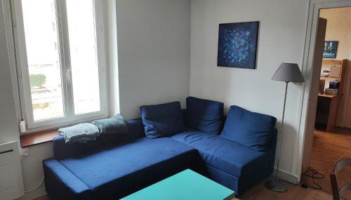 Appartement Cosy entre port et plage - Foto 3
