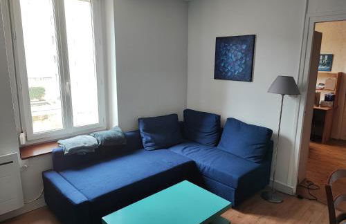 Appartement Cosy entre port et plage - Foto 3