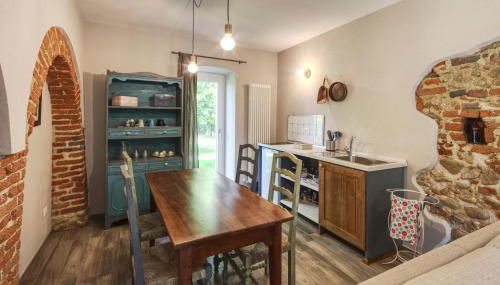 Happy hill - appartamento Bambù- natura e relax - Foto 3