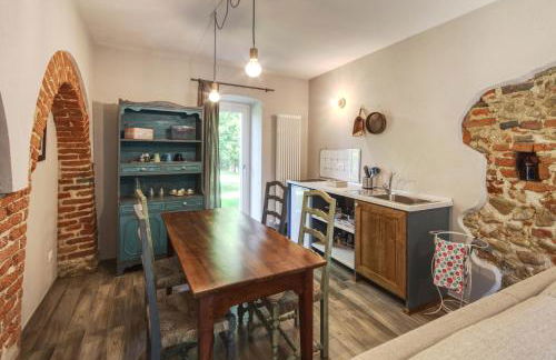 Happy hill - appartamento Bambù- natura e relax - Photo 3