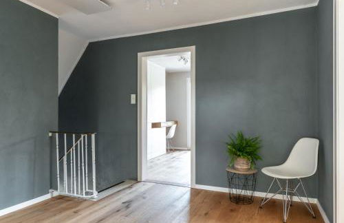 Nordsee Ferienhaus mit 5 Schlafzimmern - Foto 72