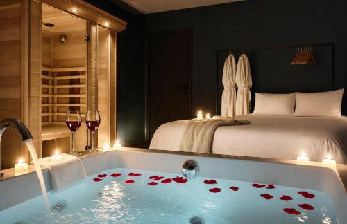 Life VOYAGE Résidence & Spa by Life Renaissance - Place KLEBER - Foto 39