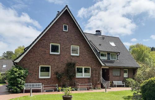 Haus *Üüs Aran* Wohnung Nr. 6 - Foto 21