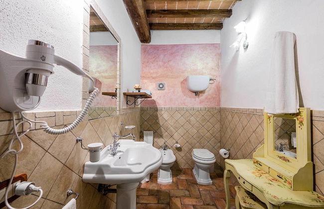 Agriturismo Palazzo Conti A - Foto 46