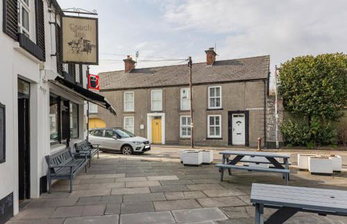 Cosy 2 Bed House in Portaferry - Foto 21