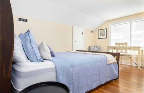 3BR, 2BA house steps from historic Jonesborough - Foto 22