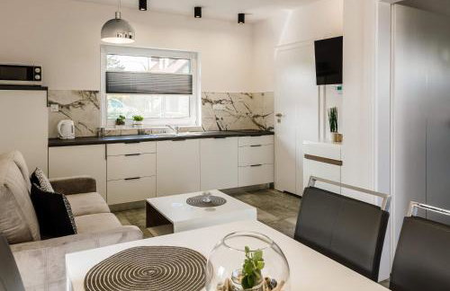 APARTAMENTY LAS Zator - Photo 22