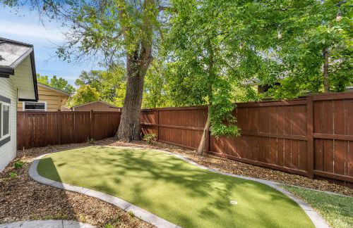 CSU Hideaway King Bd, Backyard Oasis, EV Charger - Foto 23