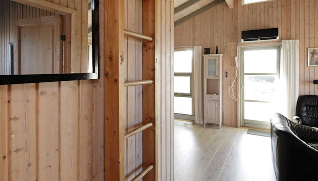 5 Person Holiday Home in Ulfborg - Foto 4